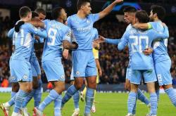 关于今晨曼城备战CBA季后赛，单刀错失细节曝光，管理层满意，阵容厚度经受考验的信息-安博官网