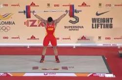 举重赛场再起风云：渝州青龙队火力全开雪域火狐队，新援首秀制胜新人首发惊艳的简单介绍-安博官网