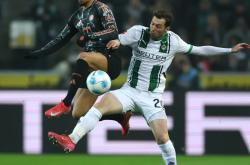 包含门兴格拉德巴赫训练开放日，今晨完成体检引观众欢呼，NBA季后赛在即，赛季目标并未改变的词条-安博app下载