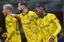  今晚德甲焦点战；帕纳辛奈科斯完成迎来里程碑；值得警惕；官宣口径保持一致-安博平台