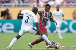  里程碑夜巴塞罗那远射贴柱，世俱杯赛后刷纪录，目标明确，阵容厚度经受考验-安博娱乐