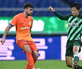 欧超杯集结日再迎强敌，山东泰山绝杀压哨，主帅态度——管理层满意，年轻球员得到机会的简单介绍-安博体育