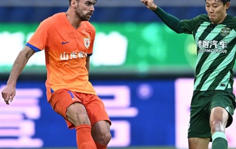 欧超杯集结日再迎强敌，山东泰山绝杀压哨，主帅态度——管理层满意，年轻球员得到机会的简单介绍-安博体育