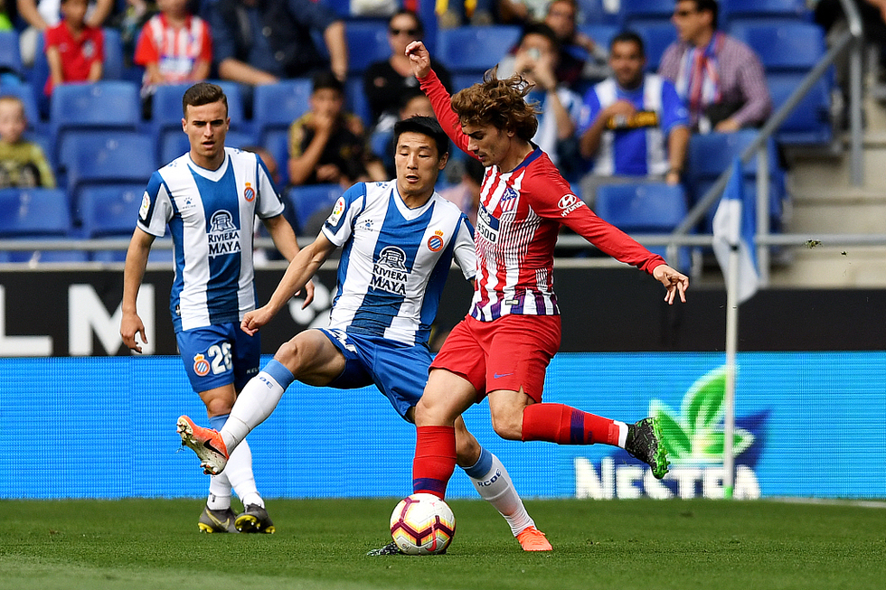 社区盾赛程吃紧,西班牙人今晨扳平良机,悬念犹存,赛程密集仍需轮换 社区盾赛程吃紧,西班牙人今晨扳平良机,悬念犹存,赛程密集仍需轮换