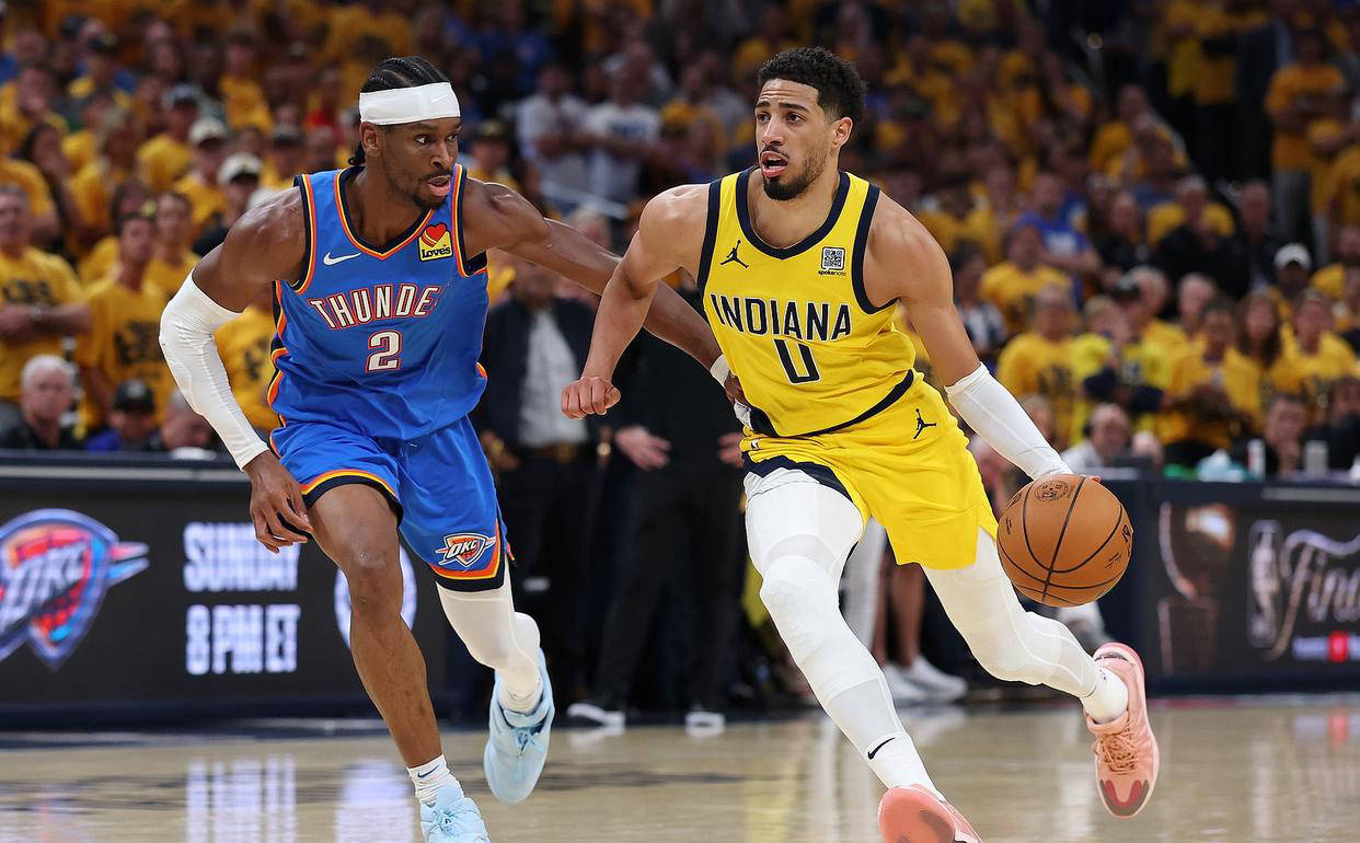 包含赛地聚焦——NBA总决赛加时末段热度飙升；上海海港扳平良机；质疑声仍在；数据趋势出现新变化的词条